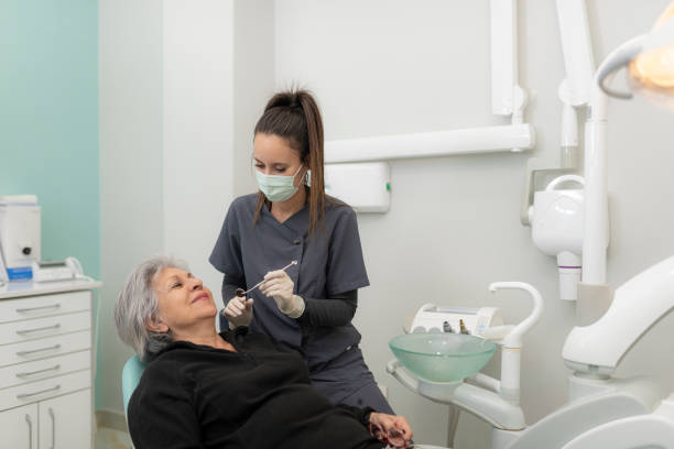 Best Urgent Care for Lost Fillings or Crowns in Port Dickinson, NY