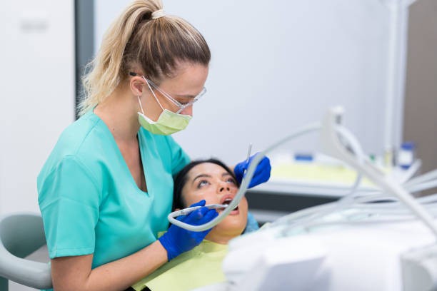 Best Emergency Dental Care for Broken or Chipped Teeth in Port Dickinson, NY