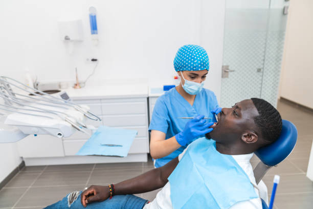 Best Same-Day Emergency Dental Services in Port Dickinson, NY