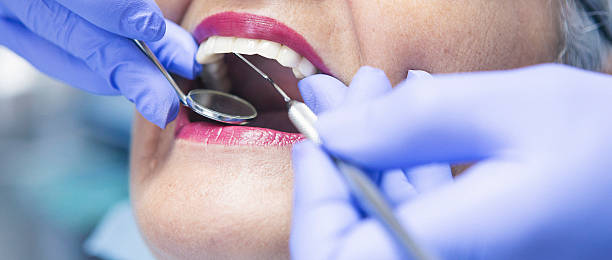 Best Weekend Emergency Dentist in Port Dickinson, NY